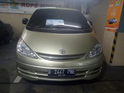 Toyota Previa Standard AT 2001 1