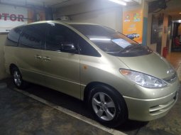 Toyota Previa Standard AT 2001 3