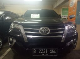 Toyota Fortuner VRZ AT 2016 1