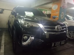 Toyota Fortuner VRZ AT 2016 2