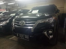 Toyota Fortuner VRZ AT 2016 3