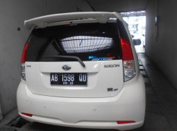 Daihatsu Sirion D 2008 5