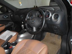 Nissan Juke 1.5 Automatic 2011  3