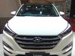 Hyundai Tucson XG AT 2018  2