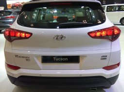 Hyundai Tucson XG AT 2018  3