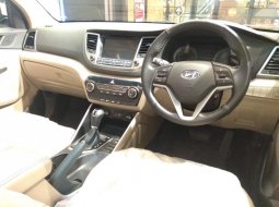 Hyundai Tucson XG AT 2018  6