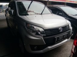 Daihatsu Terios Extra X 2017 dijual 1