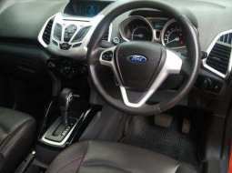 Ford EcoSport Titanium 2014 dijual 4