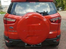 Ford EcoSport Titanium 2014 dijual 3