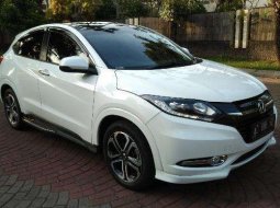 Honda HR-V Prestige 2016 dijual 3