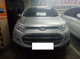 Ford EcoSport Titanium AT 2014 Dijual 1