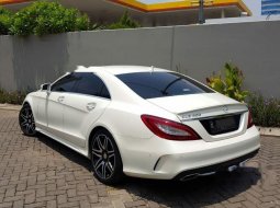 Mercedes-Benz CLS400 AMG Dynamic 2016 Dijual 9