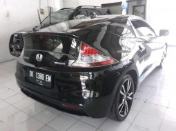 2013 Honda CR-Z Dijual 2