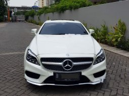 Mercedes-Benz CLS400 AMG Dynamic 2016 Dijual 5