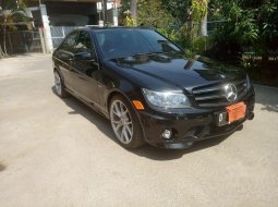 Mercedes-Benz C280 2009 Dijual 5