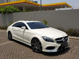 Mercedes-Benz CLS400 AMG Dynamic 2016 Dijual 10