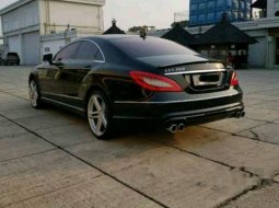 Mercedes-Benz CLS350 AMG 2011 Dijual 2