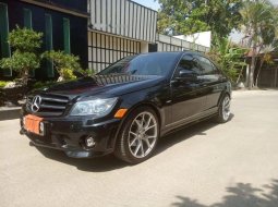 Mercedes-Benz C280 2009 Dijual 4