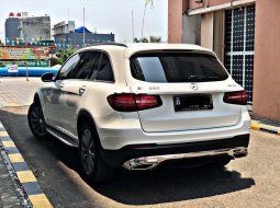 Mercedes-Benz GLC250 Exclusive 2016 Dijual 2