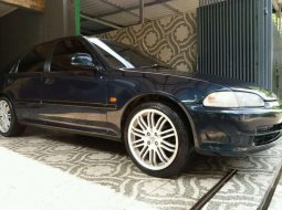 Honda Genio 1992 Dijual  1