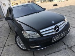 Mercedes-Benz C300 Avantgarde 2011 Dijual 7