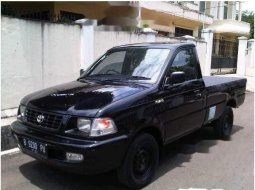 Toyota Kijang Pick Up 2001 Dijual 7