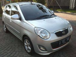 Kia Picanto SE Manual 2010 3