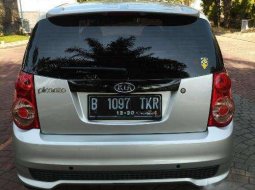 Kia Picanto SE Manual 2010 4