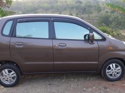 Suzuki Karimun Estilo Manual 2010 3