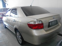Toyota Vios G 2004 Dijual 5