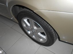 Toyota Vios G 2004 Dijual 6