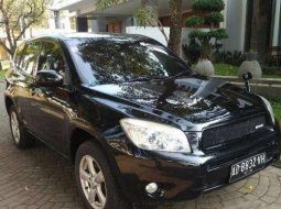 Jual Toyota RAV4 2006 1