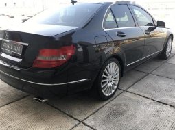 Mercedes-Benz C300 Avantgarde 2011 Dijual 8