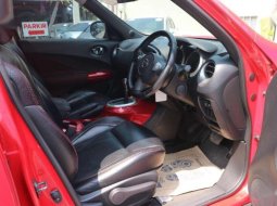 Jual Nissan Juke RX 2014  4