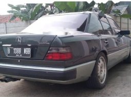 Mercedes-Benz 300E W124 1989 Dijual 7