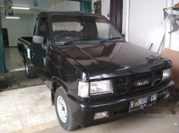 Isuzu Pickup Standard 2006 Dijual  4