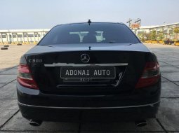 Mercedes-Benz C300 Avantgarde 2011 Dijual 1