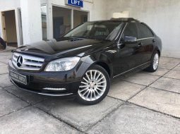 Mercedes-Benz C300 Avantgarde 2011 Dijual 3