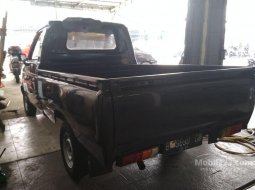 Isuzu Pickup Standard 2006 Dijual  3