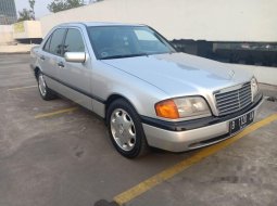 Mercedes-Benz C180 1.8 Manual 1994 Dijual 7