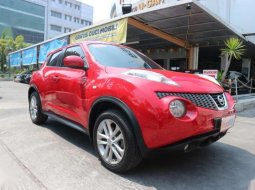 Jual Nissan Juke RX 2014  1