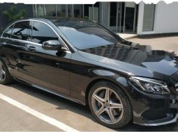 Mercedes-Benz C300 AMG 2017 Dijual 6