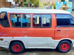 Jual Suzuki Carry 2006 harga terbaik 5