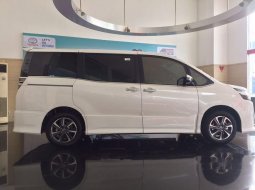 Toyota Voxy 2018 Dijual 4