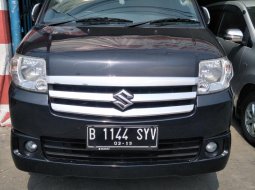 Suzuki APV SGX Arena 2013 Dijual 1