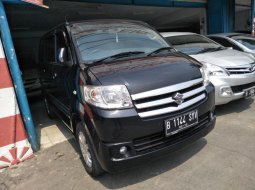 Suzuki APV SGX Arena 2013 Dijual 6