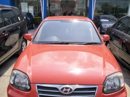 Hyundai Avega 2009 Dijual 1