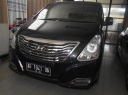 Hyundai H-1 2.5 CRDi 2013 Dijual 1