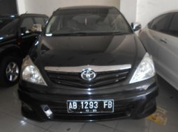 Jual Toyota Kijang Innova 2.5 G 2010 1