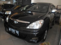 Jual Toyota Kijang Innova 2.5 G 2010 2